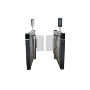 Турникеты распашные DAHUA DHI-ASGB821X-D Турникеты распашные DAHUA DHI-ASGB821X-D