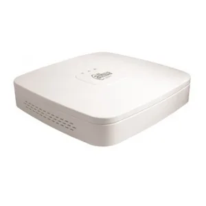 Видеорегистратор DAHUA DHI-HCVR4104C-S3 Видеорегистратор DAHUA DHI-HCVR4104C-S3