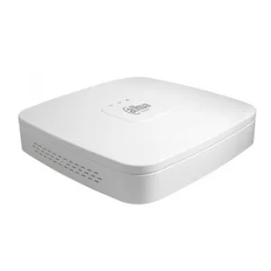 IP-видеорегистратор DAHUA NVR4108 IP-видеорегистратор DAHUA NVR4108