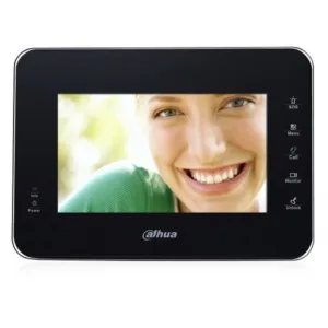 DAHUA VTH1560B Монитор IP-домофона DAHUA VTH1560B Монитор IP-домофона