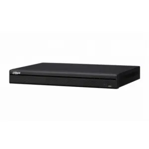 DAHUA DHI-NVR5208-4KS2 IP Видеорегистратор (NVR) DAHUA DHI-NVR5208-4KS2 IP Видеорегистратор (NVR)