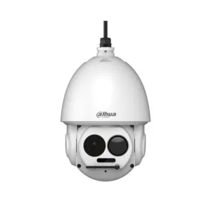 DAHUA DH-TPC-SD8421P-TB13Z45 Тепловизионная IP-камера DAHUA DH-TPC-SD8421P-TB13Z45 Тепловизионная IP-камера