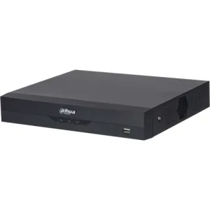 DAHUA DH-XVR5116HS-I3 Видеорегистратор гибридный DAHUA DH-XVR5116HS-I3 Видеорегистратор гибридный