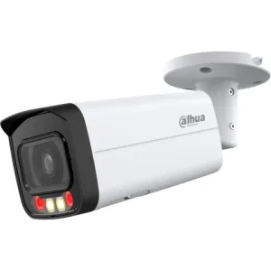 DAHUA DH-IPC-HFW2849TP-AS-IL-0360B IP-камера уличная DAHUA DH-IPC-HFW2849TP-AS-IL-0360B IP-камера уличная