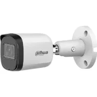 DAHUA DH-HAC-B1A51P-U-0600B-S2 Видеокамера AHD/TVI/CVI/CVBS